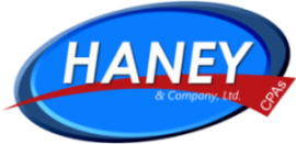 HANEY & COMPANY LTD